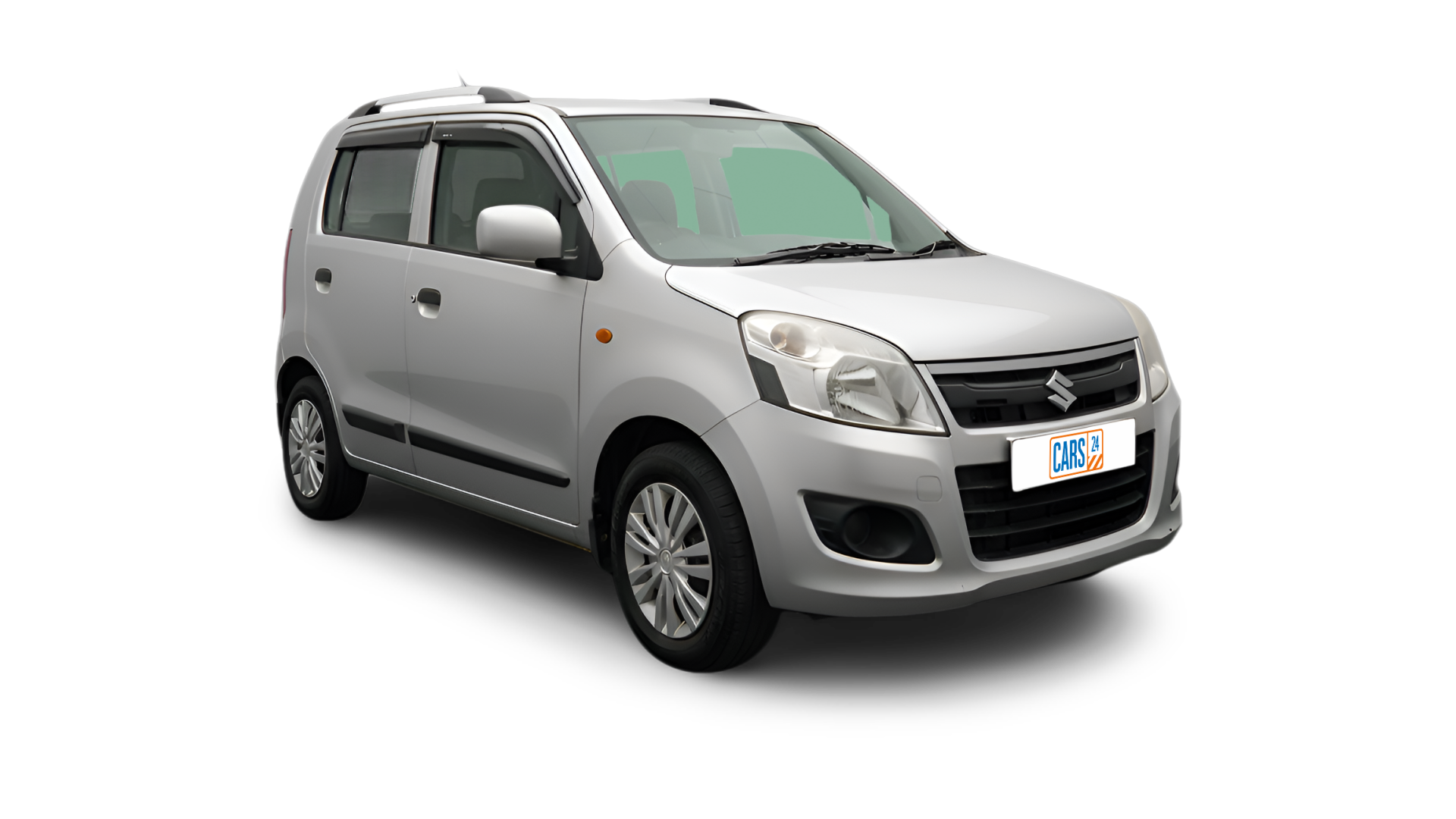 Maruti Wagon R 1.0-img